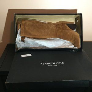 Kenneth Cole NY Boots